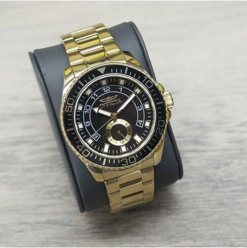 INVICTA Watch in Saudi Arabia