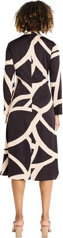 Maggy London Women's Asymmetric Draped Dress in Saudi Arabia
