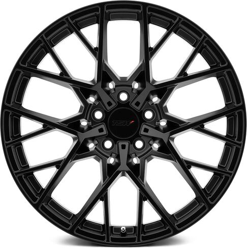 TSW TWSEB 19x9.5 5x4.5 M -BLK 40MM - 1995Seb405114M76 in Saudi Arabia