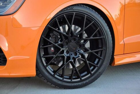 TSW TWSEB 19x9.5 5x4.5 M -BLK 40MM - 1995Seb405114M76 in Saudi Arabia