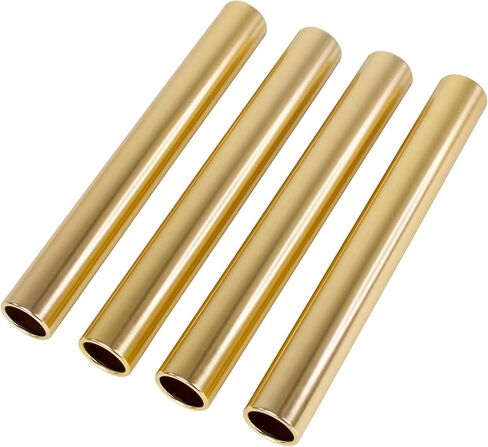 هراوات تتابع من الألومنيوم للمضمار والميدان، متينة وخفيفة الوزن للفرق الرياضية ومناسبة للرياضيين الذين يبحثون عن معدات عالية الأداء في الأنشطة الخارجية in Kuwait