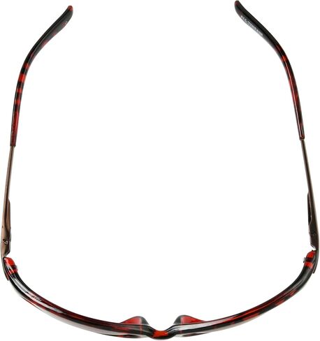 Foster Grant All Men's Terrain Graham Oval Sunglasses ، Tortoise ، 72mm in Saudi Arabia