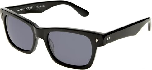 Tres Noir Eyewear Co. Waycooler Small Sunglasses in Saudi Arabia