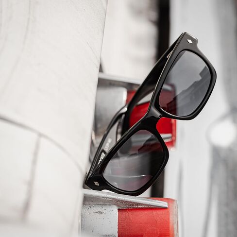 Tres Noir Eyewear Co. Waycooler Small Sunglasses in Saudi Arabia