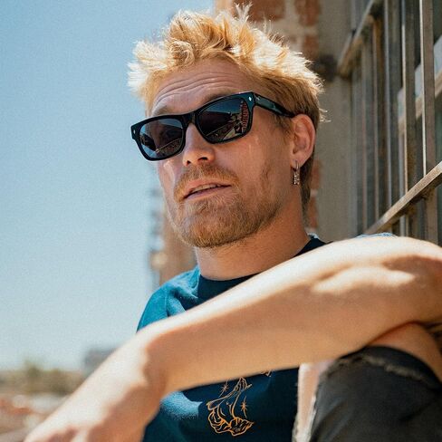 Tres Noir Eyewear Co. Waycooler Small Sunglasses in Saudi Arabia