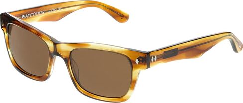 Tres Noir Eyewear Co. Waycooler نظارة شمسية صغيرة in Kuwait