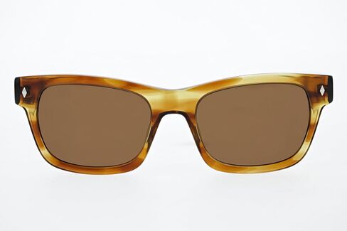 Tres Noir Eyewear Co. Waycooler نظارة شمسية صغيرة in Kuwait