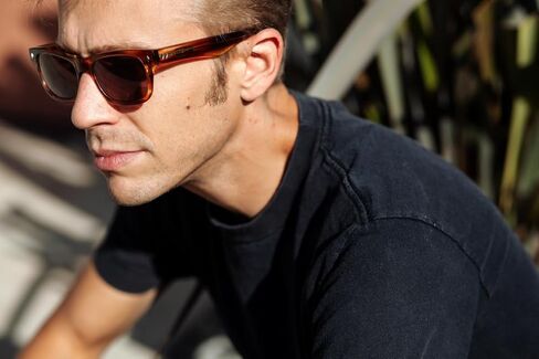 Tres Noir Eyewear Co. Waycooler نظارة شمسية صغيرة in Kuwait