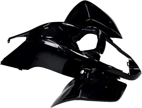 Genuine Front and Rear Kazuma Falcon 110cc 150cc 250cc Plastic Body Fairing Moulding ATV Quad RedCat Black in Saudi Arabia