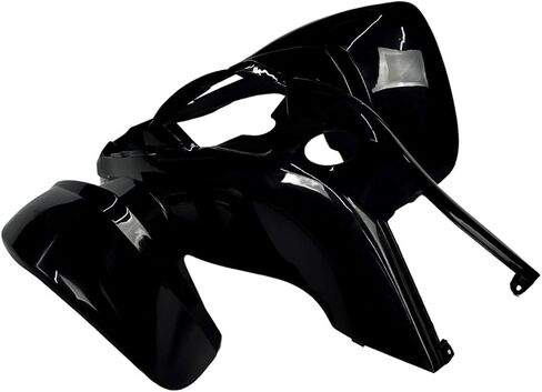 Genuine Front and Rear Kazuma Falcon 110cc 150cc 250cc Plastic Body Fairing Moulding ATV Quad RedCat Black in Saudi Arabia