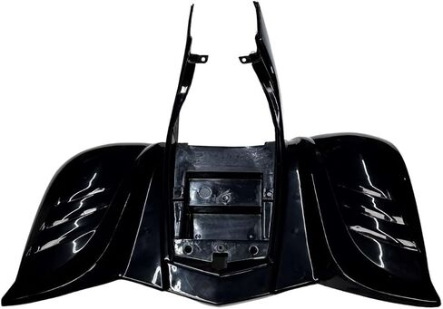 Genuine Front and Rear Kazuma Falcon 110cc 150cc 250cc Plastic Body Fairing Moulding ATV Quad RedCat Black in Saudi Arabia