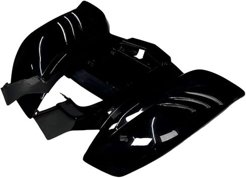 Genuine Front and Rear Kazuma Falcon 110cc 150cc 250cc Plastic Body Fairing Moulding ATV Quad RedCat Black in Saudi Arabia
