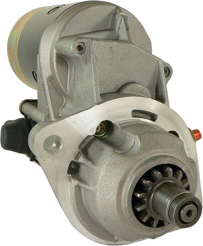 DB Electrical 410-52099 Starter for Case Cummins 3.9 5.9 3.9L 5.9L 390 580 590 Diesel 84-96 550H 650K 750H 750K 450C 455C 550 550E 550G 550H 650 650G 650H 650K 750H 750K 584E 585E 585G 586E 586G 480E in Saudi Arabia