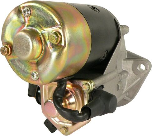 DB Electrical 410-52099 Starter for Case Cummins 3.9 5.9 3.9L 5.9L 390 580 590 Diesel 84-96 550H 650K 750H 750K 450C 455C 550 550E 550G 550H 650 650G 650H 650K 750H 750K 584E 585E 585G 586E 586G 480E in Saudi Arabia