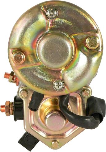 DB Electrical 410-52099 Starter for Case Cummins 3.9 5.9 3.9L 5.9L 390 580 590 Diesel 84-96 550H 650K 750H 750K 450C 455C 550 550E 550G 550H 650 650G 650H 650K 750H 750K 584E 585E 585G 586E 586G 480E in Saudi Arabia