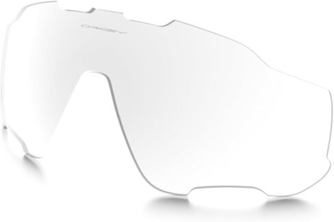Oakley Original Jawbreaker OO9290 Clear to Black Iridium Photochromic Lensish for Men for Women + Bundle with Designer Iwear Care Kit in Kuwait