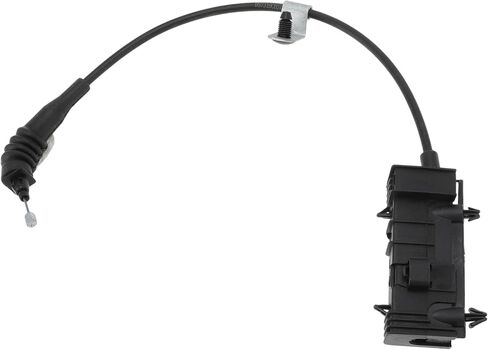 No.DS7Z16916A كابل إطلاق غطاء محرك السيارة FORD FOR FORUS in Saudi Arabia