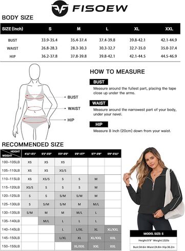 Fisoew Womens Eggerize Swinshirt Shirt Ship Disual Long Sould Sourd Soulder Tops in Saudi Arabia