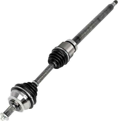 SCITOO Front Right CV Axle Shaft Assembly fit for Volvo S60 2.3L,for Volvo S60 2.4L,for Volvo S60 2.5L,for Volvo V70 2.3L,for Volvo V70 2.4L,for Volvo V70 2.5L 66-9253 in Saudi Arabia