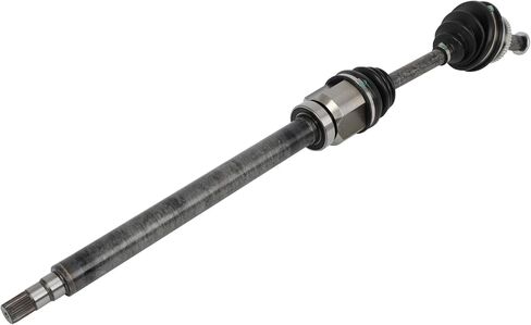 SCITOO Front Right CV Axle Shaft Assembly fit for Volvo S60 2.3L,for Volvo S60 2.4L,for Volvo S60 2.5L,for Volvo V70 2.3L,for Volvo V70 2.4L,for Volvo V70 2.5L 66-9253 in Saudi Arabia