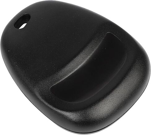 SCITOO SCITOO بدون مفتاح التحكم عن بُعد لـ Chevy Tahoe 4.8L 5.3L 5.7L 6.5L 1996-2000 16245100-29 (1 PCS) 2 Buttons 315MHz in Saudi Arabia