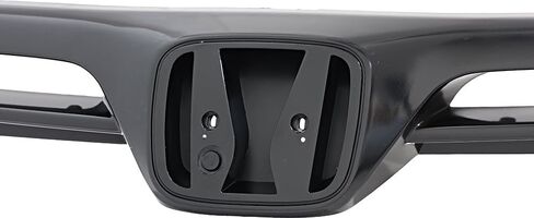 For 2006 2007 2008 Honda Civic Grille Grill Assembly Black in Saudi Arabia