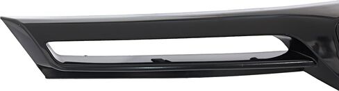 For 2006 2007 2008 Honda Civic Grille Grill Assembly Black in Saudi Arabia