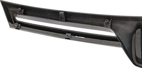 For 2006 2007 2008 Honda Civic Grille Grill Assembly Black in Saudi Arabia