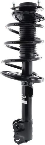 KYB SR4426 Strut-Plus Complete Corner Unit Assembly -Strut, Mount and Spring in Saudi Arabia