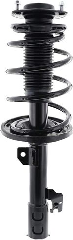 KYB SR4426 Strut-Plus Complete Corner Unit Assembly -Strut, Mount and Spring in Saudi Arabia