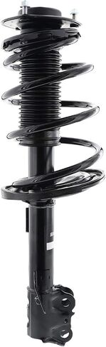 KYB SR4426 Strut-Plus Complete Corner Unit Assembly -Strut, Mount and Spring in Saudi Arabia