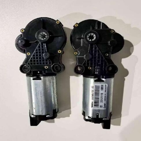 1PCS sunroof Motor OEM 68028392AA 68028392AB in Saudi Arabia