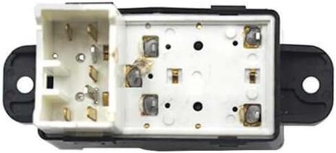 1PCS DOOR PUNTER BUNTER REAP R/L OEM 93580-F8010 in Saudi Arabia