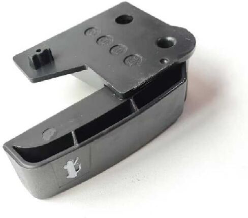 1PCS Buckle (Hood Cable) 98-06 Model OEM GM15741109 in Saudi Arabia