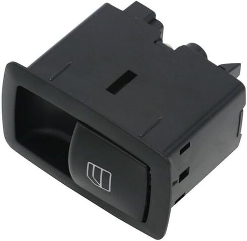 1PCS DOOR HAFTER BUNTER FRONT R REAN R/L OEM 2518200510 in Saudi Arabia