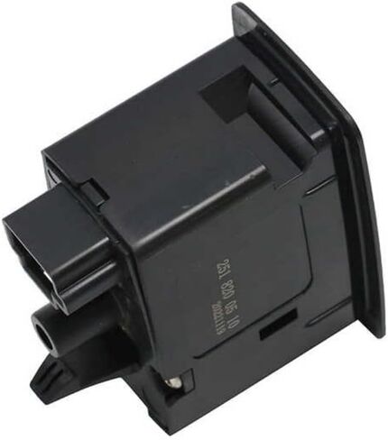 1PCS DOOR HAFTER BUNTER FRONT R REAN R/L OEM 2518200510 in Saudi Arabia