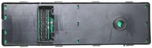 1PCS الأمامي L صف واحد متطرف واحد رفع مفتاح لزر رافع الباب OEM 93570-2Z000 in Saudi Arabia