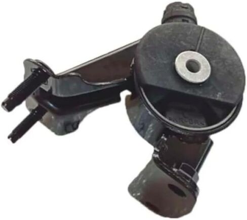 1PCS Car Engine mount rear OEM 1237131150 12371-31150 in Saudi Arabia