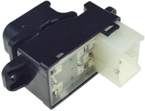 1PCS Door Lifter Button Front R Rear R/L OEM 93580-B8000 93580B8000 93580B8000 in Saudi Arabia