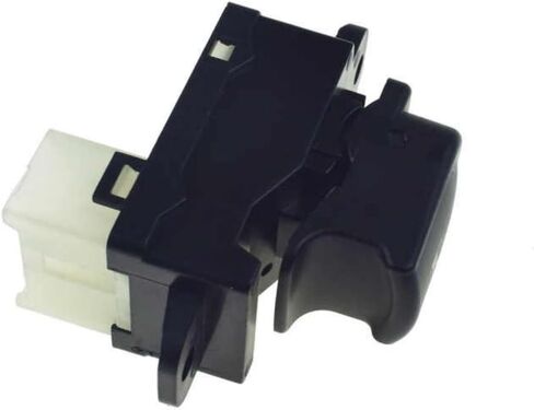1PCS Door Lifter Button Front R Rear R/L OEM 93580-B8000 93580B8000 93580B8000 in Saudi Arabia