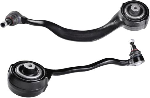 2PCS Front Upper Control Arm Compatible with 2002-2012 Land Rover Range Rover Sport Utility LR018344 LR018343 in Kuwait