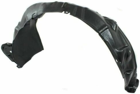 Parts N Go Fender Liner Set w/Clips/Fasteners Kit for 2010-2015 Toyota Prius Front Driver Side & Passenger Side Left Right TO1248158 TO1249158 5387647030 537547030 in Saudi Arabia