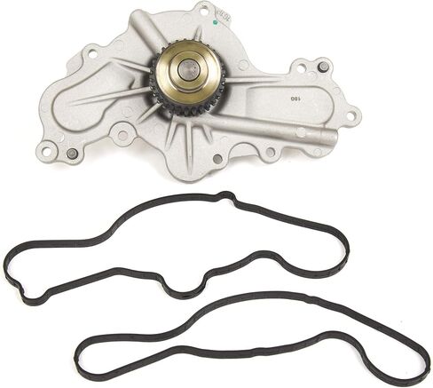 MA-9761230387 Timing Chain Kit Water Pump Compatible With/For 11-12 Ford Flex Lincoln MKS 3.5L DOHC 24V in Saudi Arabia