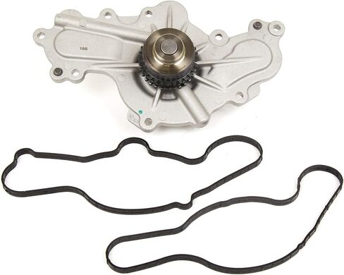 MA-9761230387 Timing Chain Kit Water Pump Compatible With/For 11-12 Ford Flex Lincoln MKS 3.5L DOHC 24V in Saudi Arabia