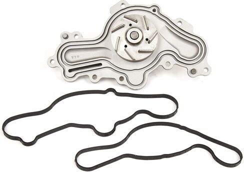 MA-9761230387 Timing Chain Kit Water Pump Compatible With/For 11-12 Ford Flex Lincoln MKS 3.5L DOHC 24V in Saudi Arabia