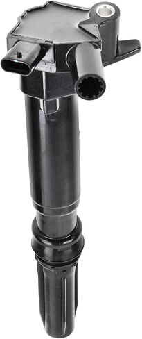 A-Premium Engine Ignition Coil Pack متوافق مع Ford F-250 Super Duty/F-350 Super Duty 2018-2022 ، Ford E-350 Super Duty/E-450 Super Duty 2018-2019 ، 6.2L in Saudi Arabia