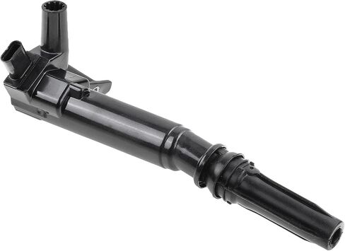 A-Premium Engine Ignition Coil Pack متوافق مع Ford F-250 Super Duty/F-350 Super Duty 2018-2022 ، Ford E-350 Super Duty/E-450 Super Duty 2018-2019 ، 6.2L in Saudi Arabia