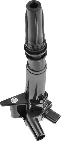A-Premium Engine Ignition Coil Pack متوافق مع Ford F-250 Super Duty/F-350 Super Duty 2018-2022 ، Ford E-350 Super Duty/E-450 Super Duty 2018-2019 ، 6.2L in Saudi Arabia