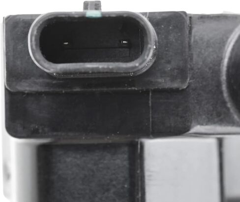 A-Premium Engine Ignition Coil Pack متوافق مع Ford F-250 Super Duty/F-350 Super Duty 2018-2022 ، Ford E-350 Super Duty/E-450 Super Duty 2018-2019 ، 6.2L in Saudi Arabia