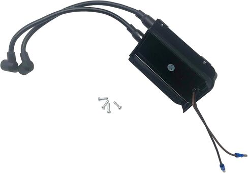 12V ملف الإشعال WPX-101-838 لـ Aqua-Hot Hydro-Hot Webasto Replace WPX101838 Webasto DBW 2010-300 12VDC in Kuwait